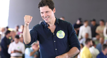 2º turno: Daniel Vilela vence Marconi e Wilder por ampla frente, aponta Real Time Big Data